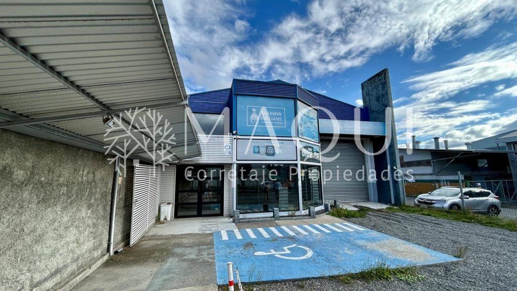 LOCAL COMERCIAL, CALLE LOS CARRERA