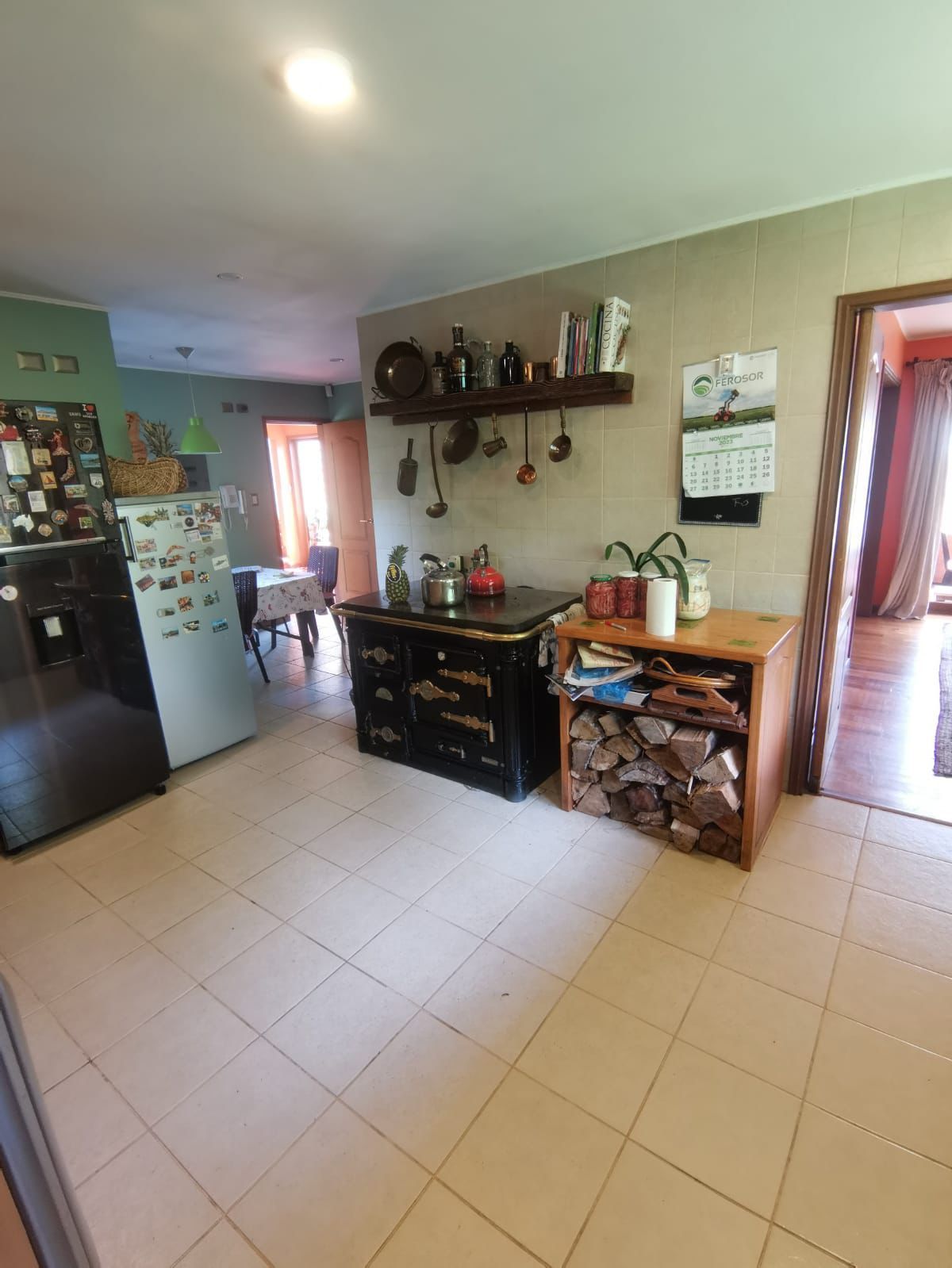 CASA, LOMAS DE PILAUCO - foto 7