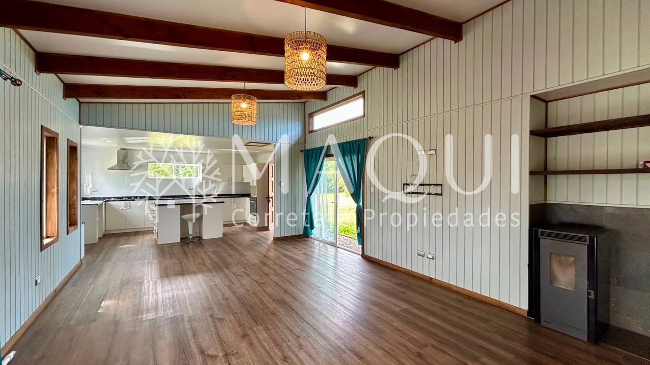 CASA, CONDOMINIO TERRAZAS DE TACAMÓ - foto 2
