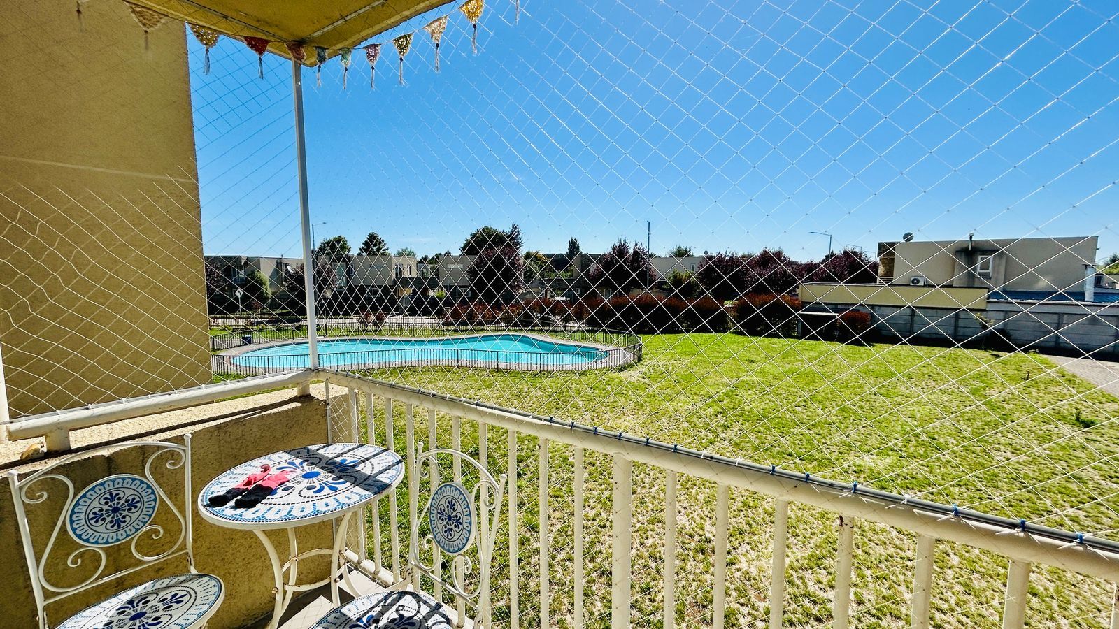 DEPARTAMENTO, CONDOMINIO TERRASOL - foto 11
