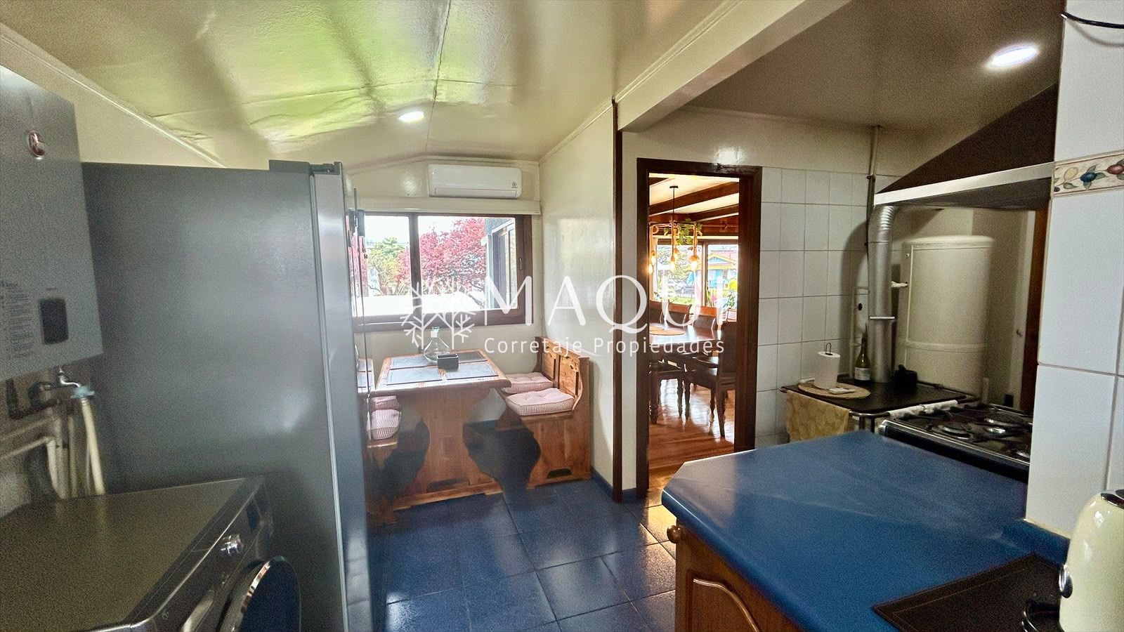 CASA - VILLA PARQUE SUR - foto 9