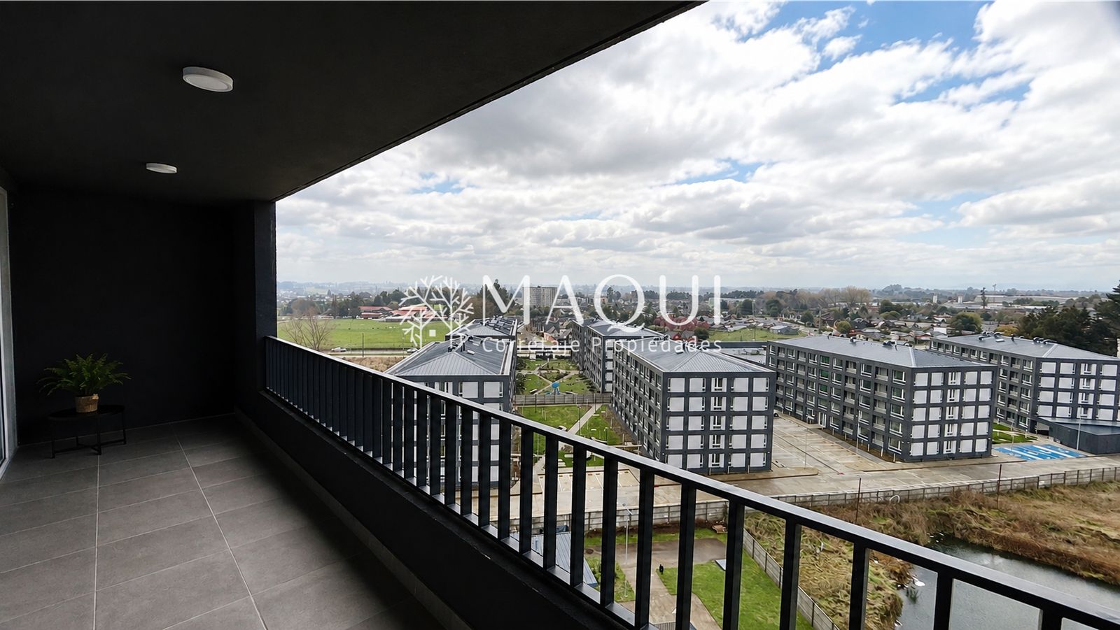 DEPARTAMENTO – CONDOMINIO SMART FRANCIA - foto 18