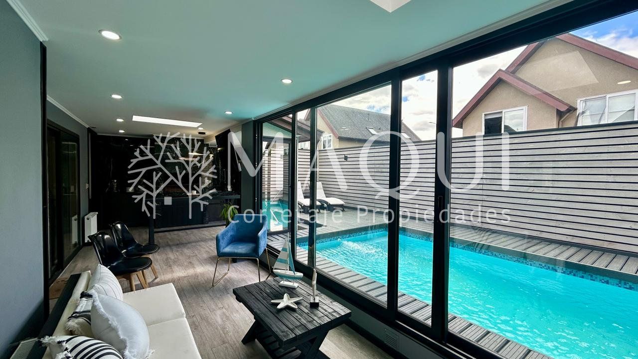 CASA, CONDOMINIO TIERRA NOBLE I - foto 16