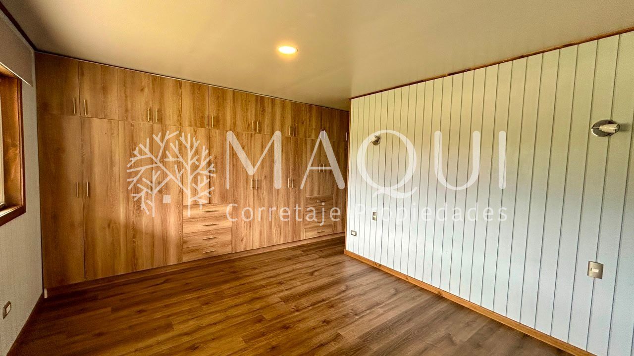 CASA, CONDOMINIO TERRAZAS DE TACAMÓ - foto 13