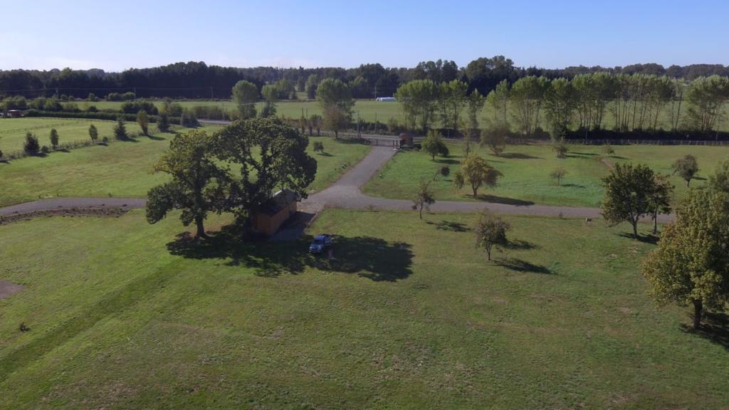 PARCELA, CONDOMINIO LOMAS DEL BOSQUE - foto 16