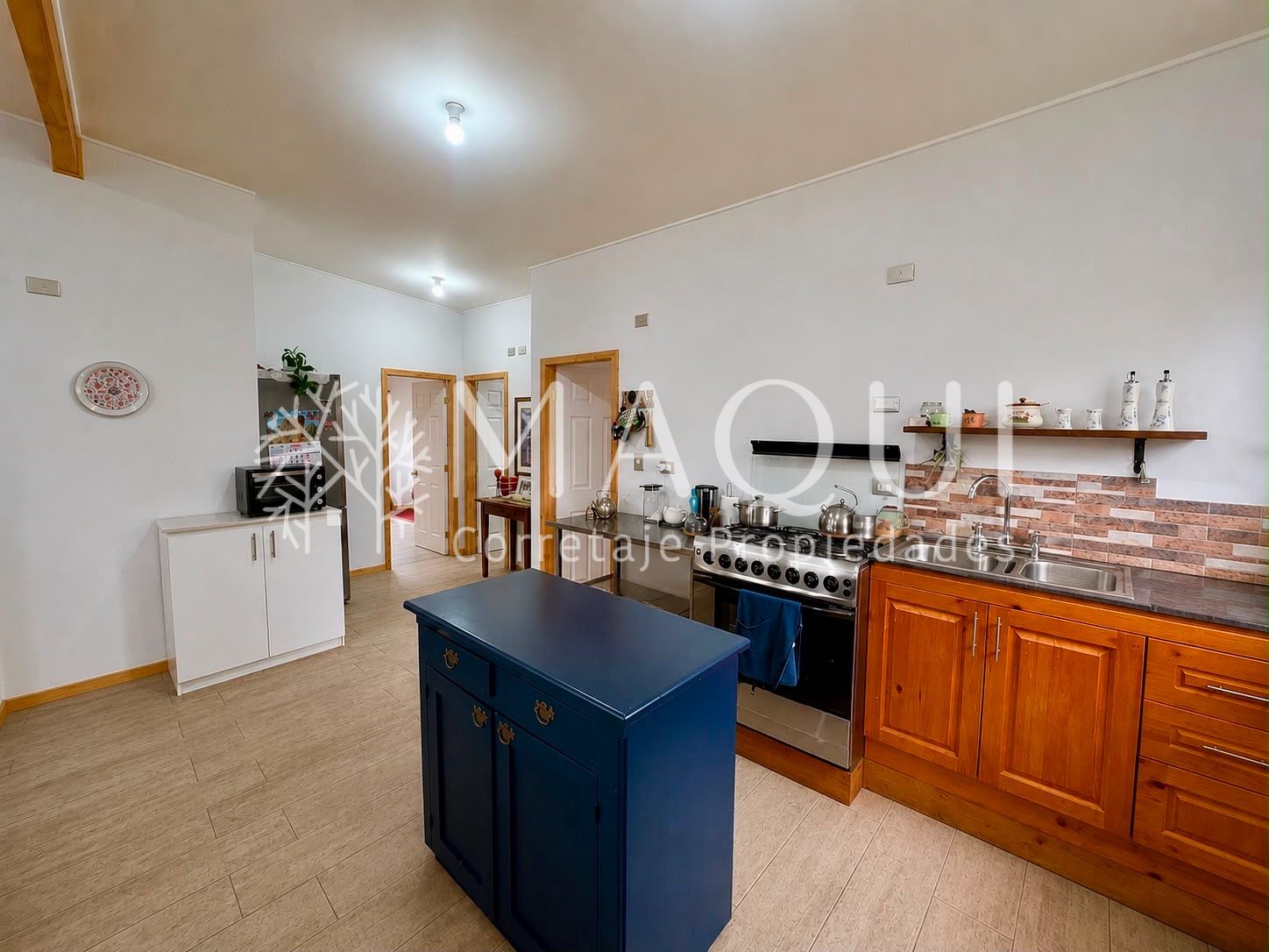 CASA - LOTEO LOS PRADOS - foto 4