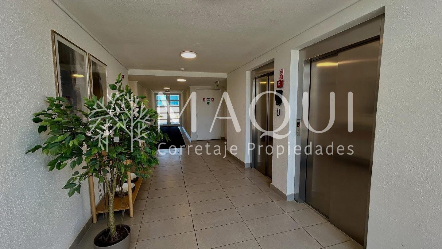 DEPARTAMENTO ESTUDIO, CONDOMINIO SMART FRANCIA - foto 11