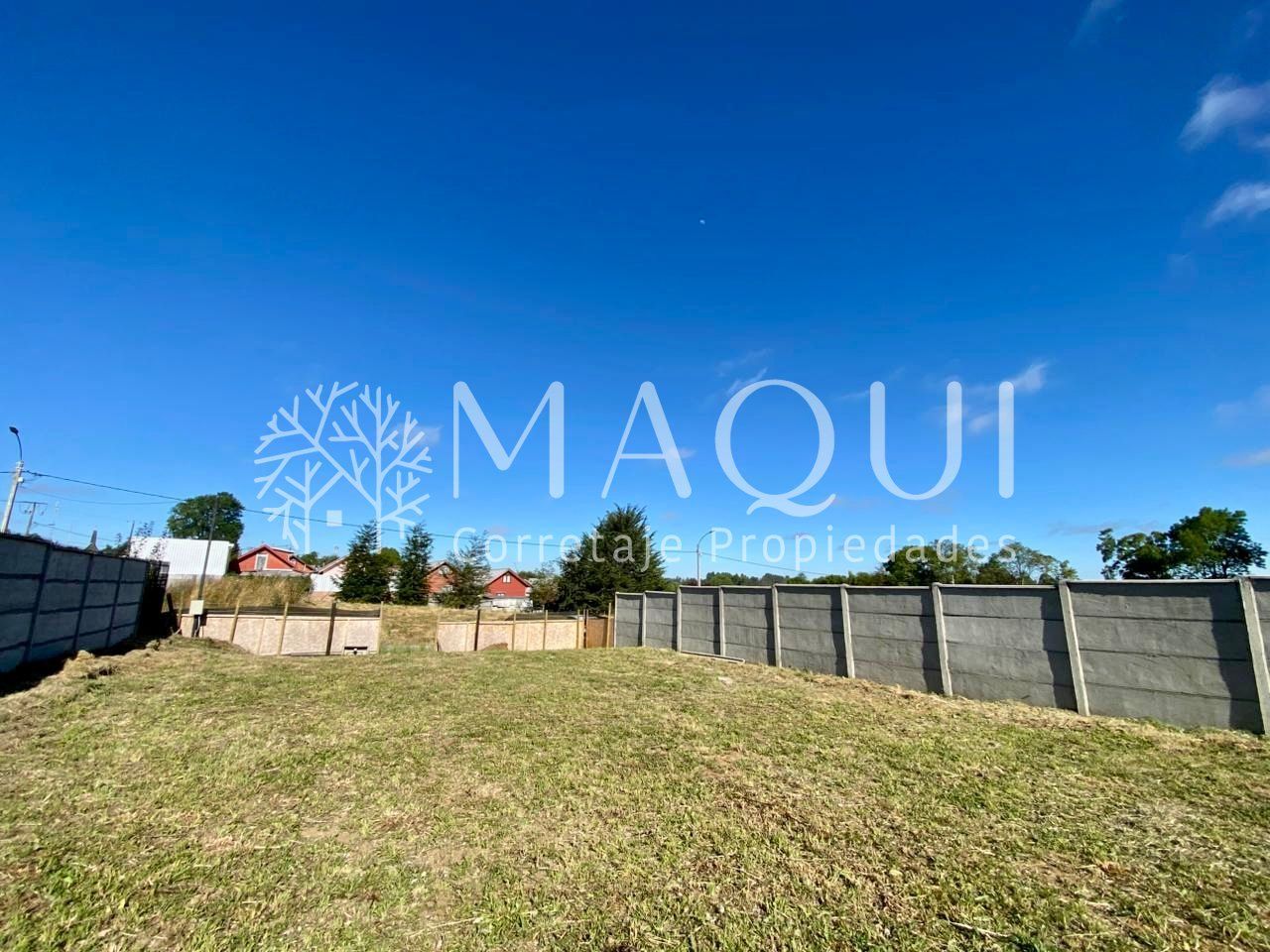 TERRENO URBANIZADO, ENCINAS DE PILAUCO - foto 5