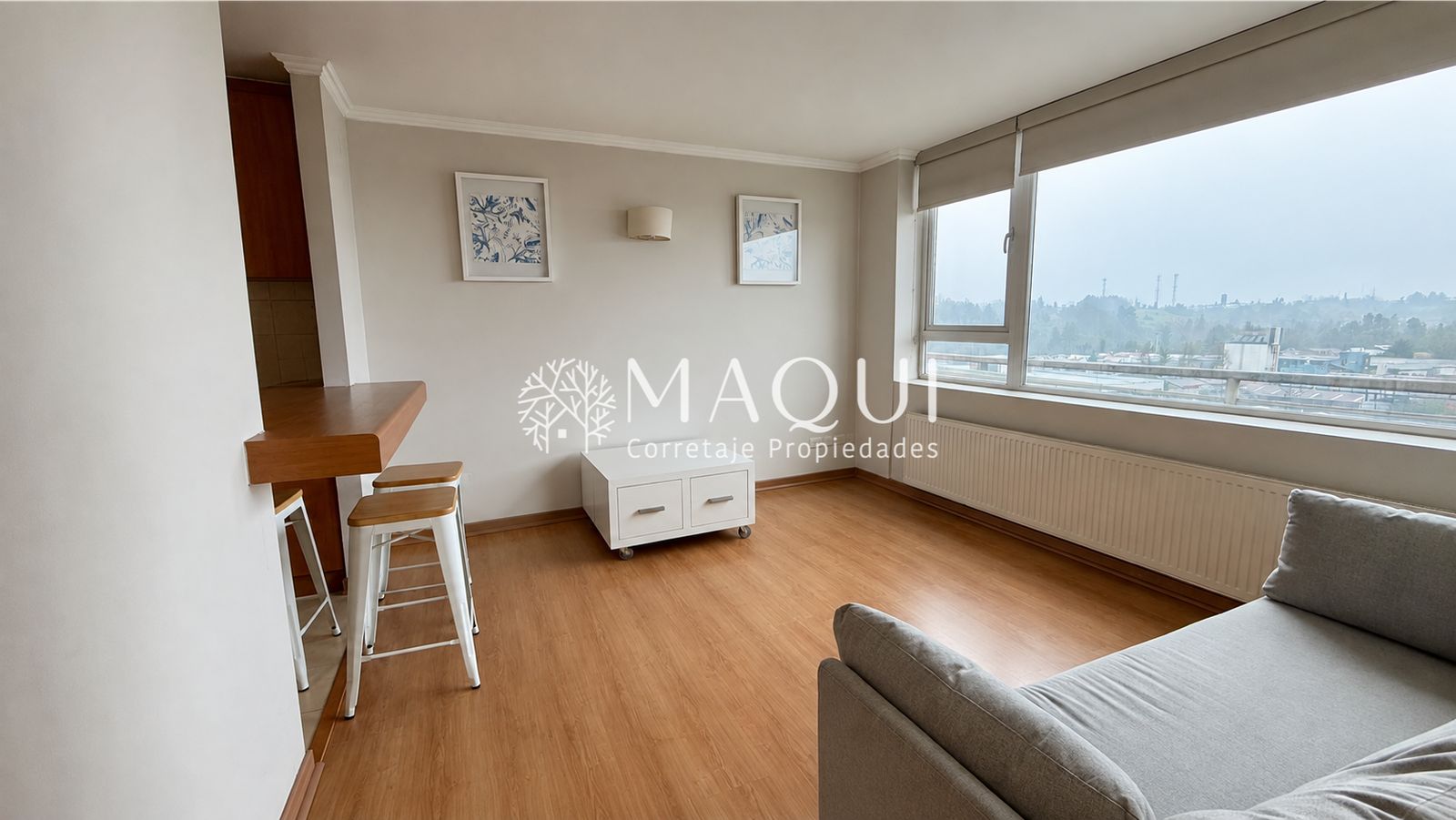 DEPARTAMENTO – EDIFICIO SAN RAMÓN - foto 10