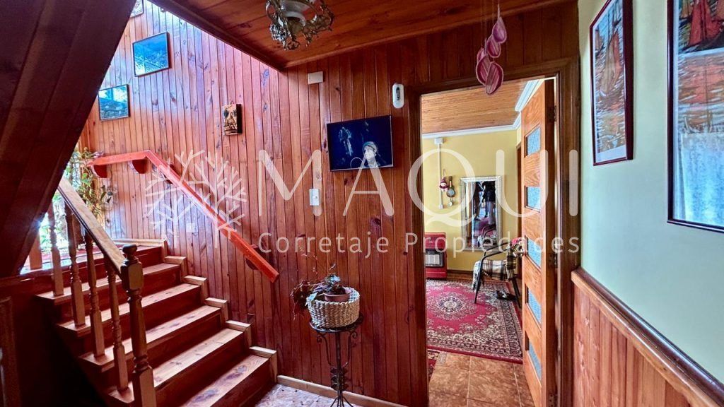 CASA EN PARCELA, SECTOR RIO TIJERAL - foto 24
