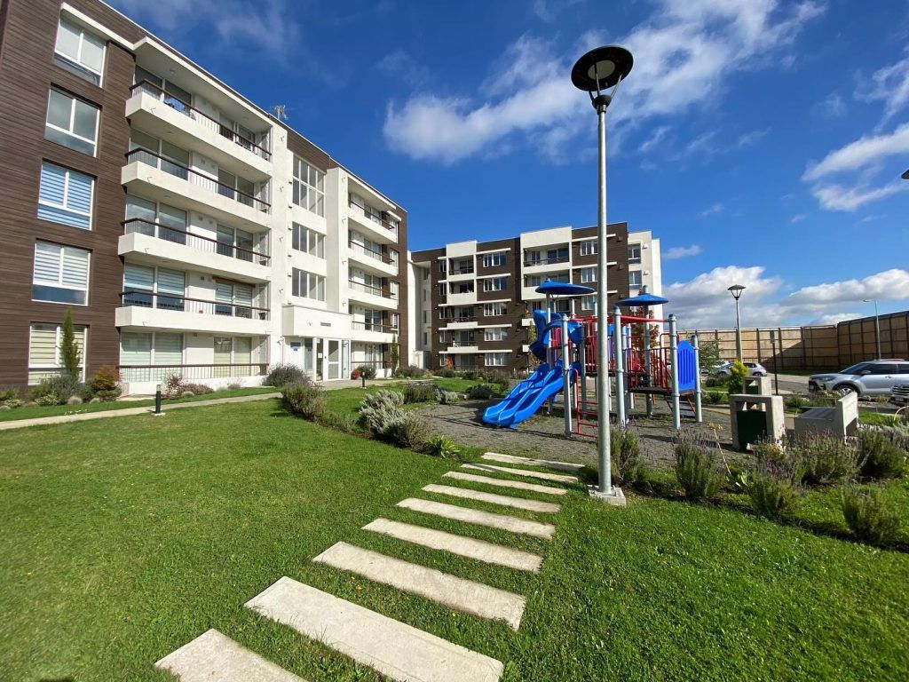 DEPARTAMENTO NUEVO, JARDINES DE BELLAVISTA II - foto 7