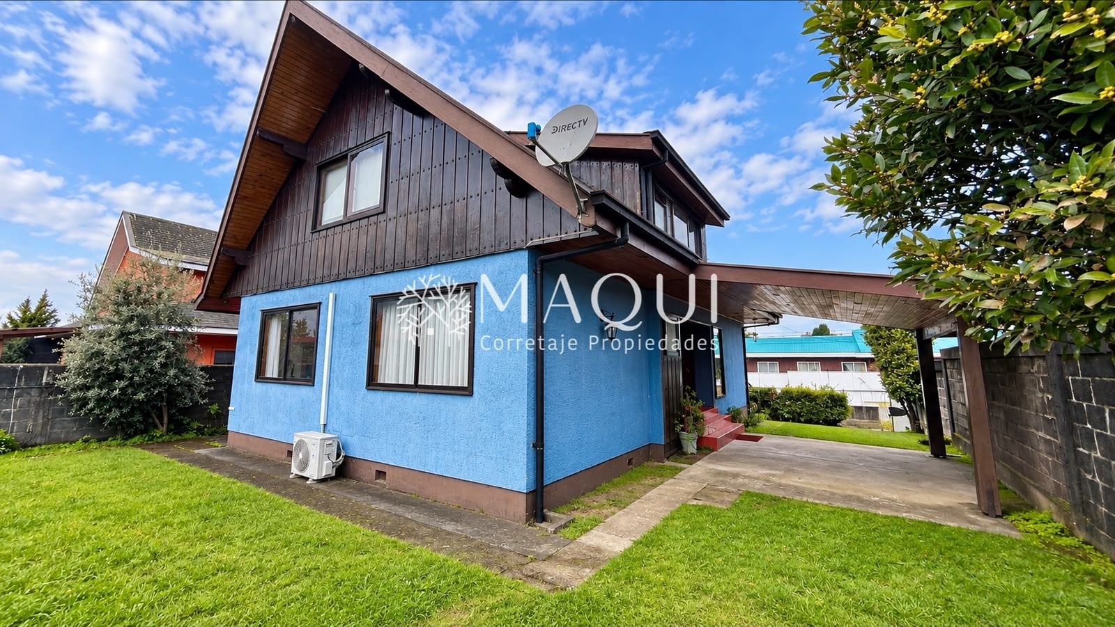 CASA - VILLA PARQUE SUR - foto 2