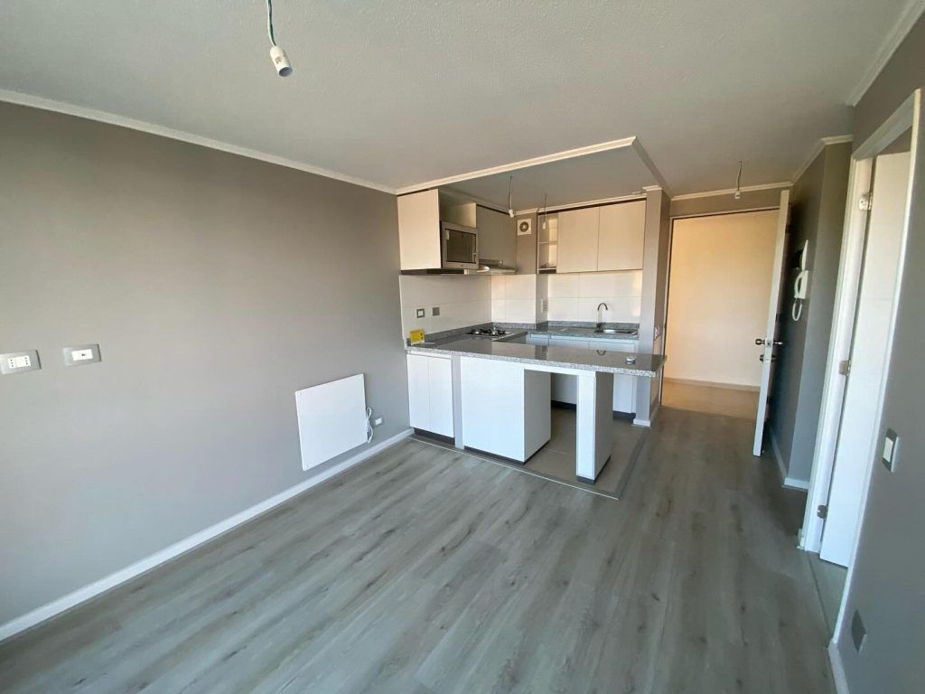 DEPARTAMENTO NUEVO, JARDINES DE BELLAVISTA II - foto 6