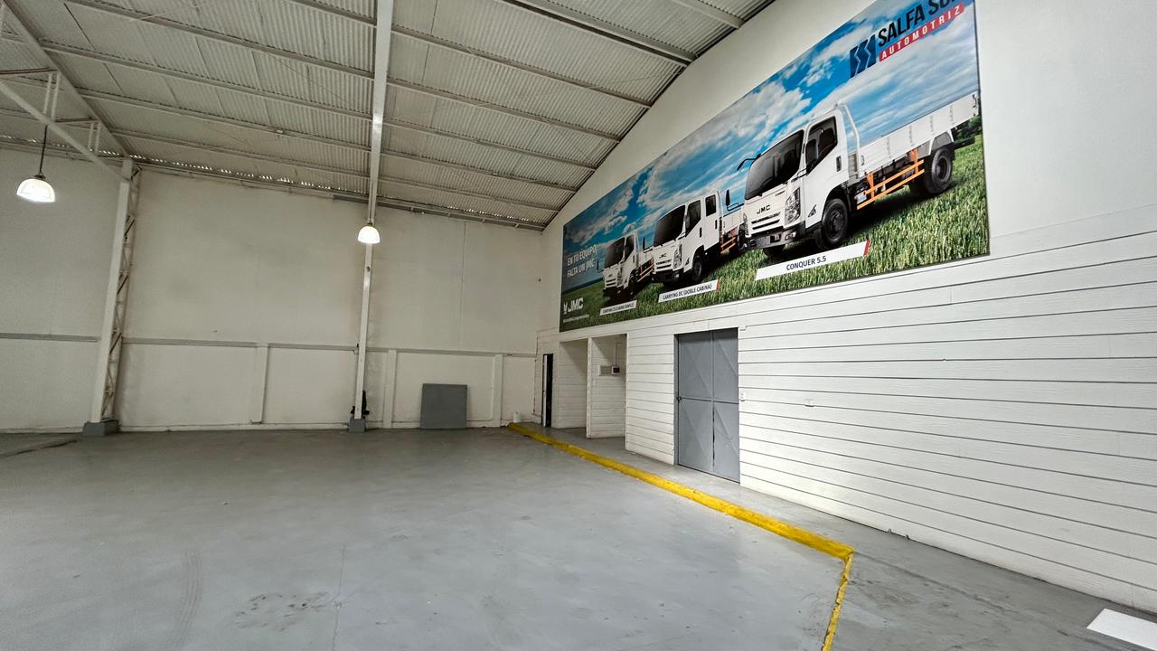 PROPIEDAD COMERCIAL, CENTRO DE OSORNO - foto 6