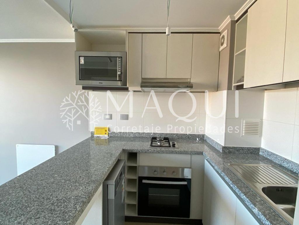 DEPARTAMENTO NUEVO, JARDINES DE BELLAVISTA II - foto 4