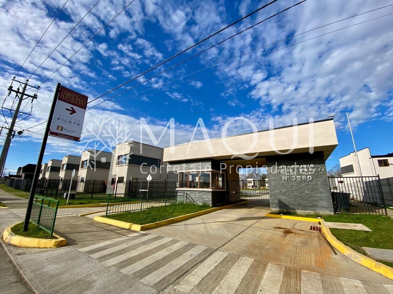 CASA, CONDOMINIO AIRES DE VENECIA - foto 19