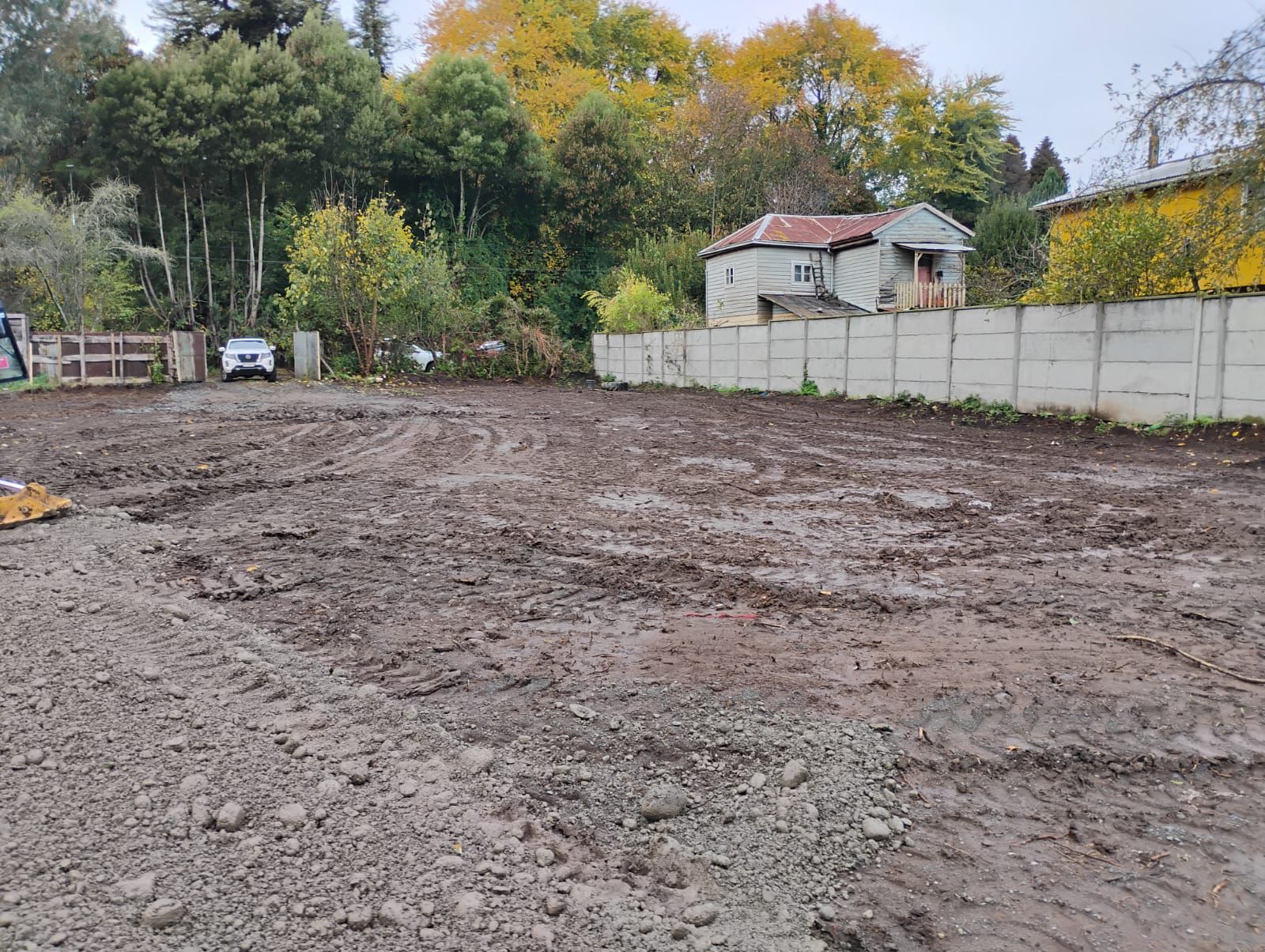 TERRENO URBANO, SECTOR CENTRO OSORNO - foto 9