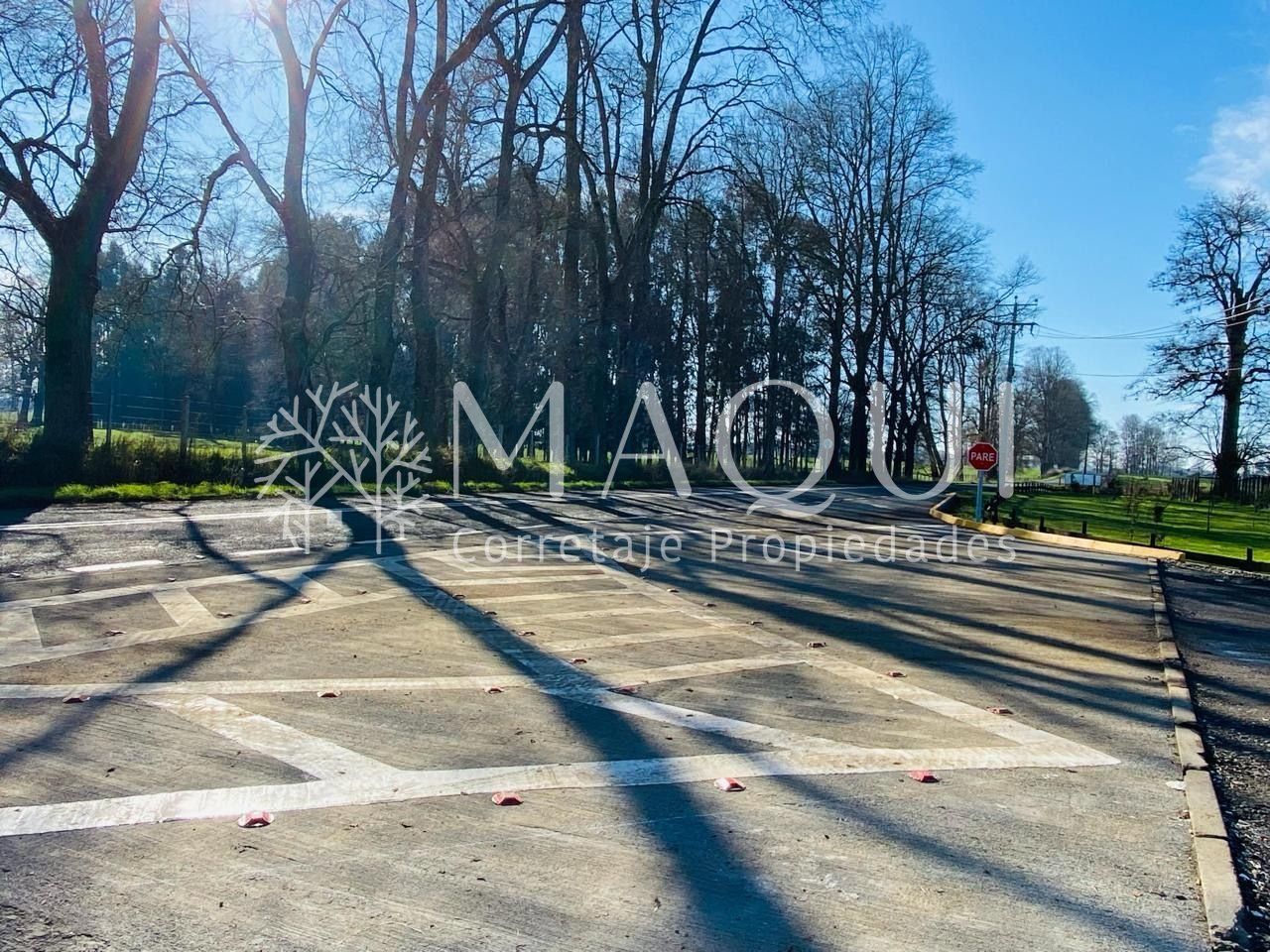 PARCELA, LOTEO LAS CHACRAS DE LAS QUEMAS - foto 3