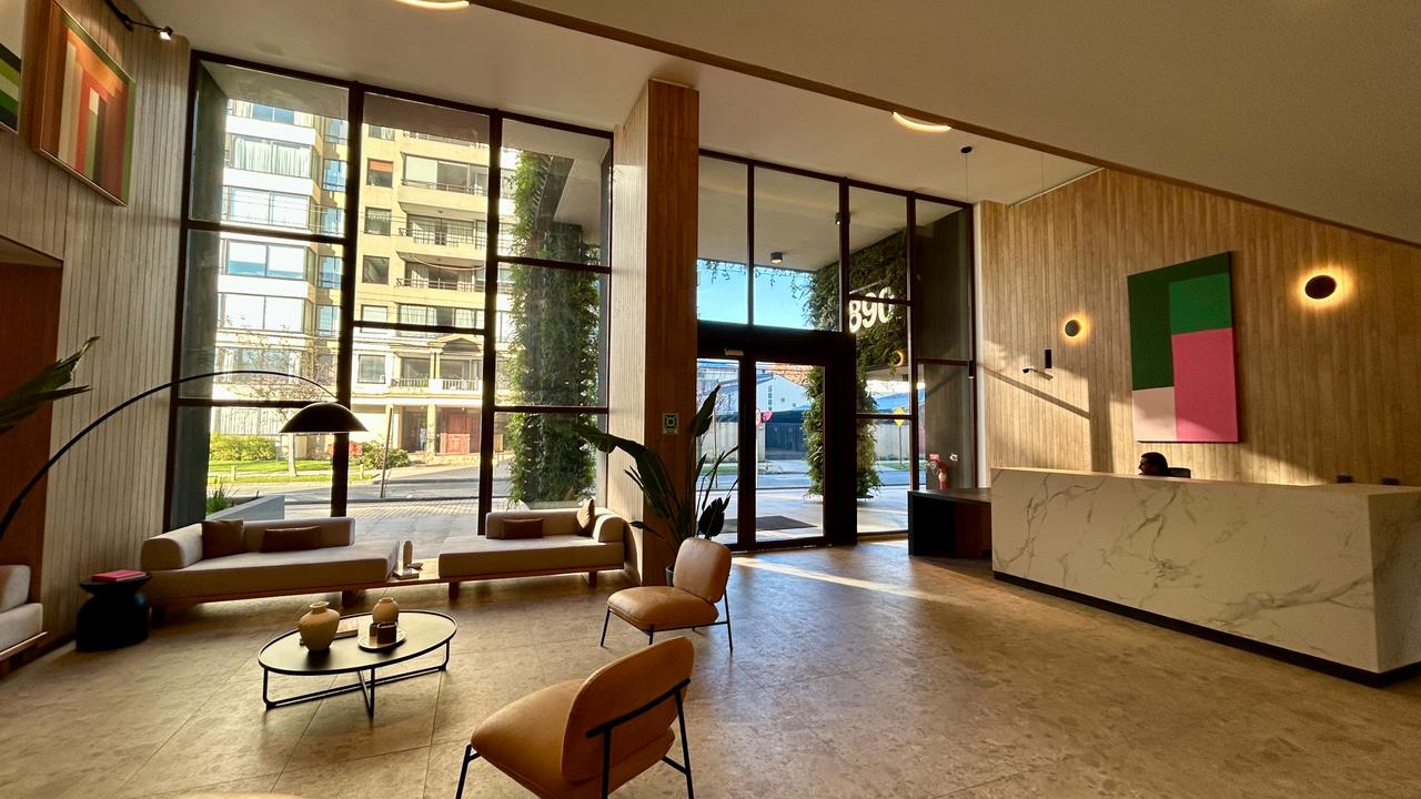 DEPARTAMENTO, PORTAL BAQUEDANO - foto 18