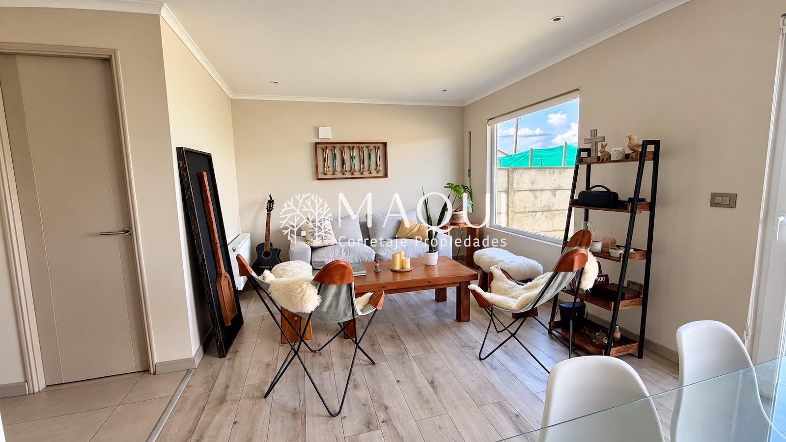 CASA - CONDOMINIO TIERRA NOBLE II - foto 2