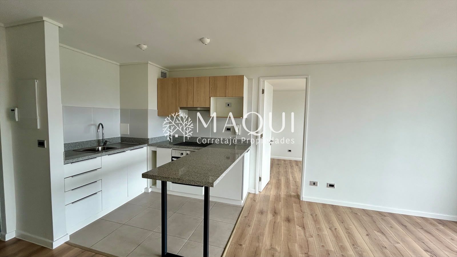 DEPARTAMENTO TIPO MARIPOSA - CONDOMINIO SMART FRANCIA  - foto 11