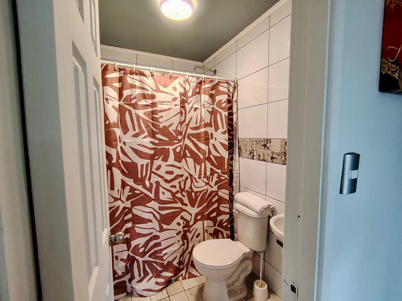 CASA AMOBLADA, SECTOR RIO TIJERAL - foto 10