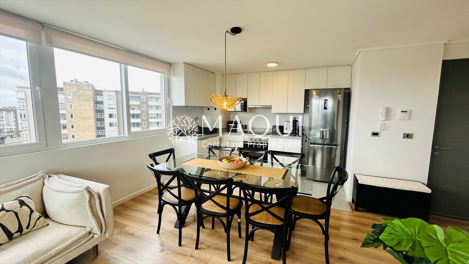 DEPARTAMENTO – CONDOMINIO SMART FRANCIA - foto 8