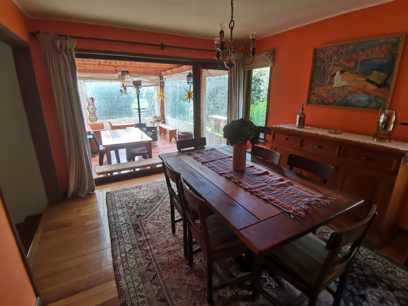 CASA, LOMAS DE PILAUCO - foto 3