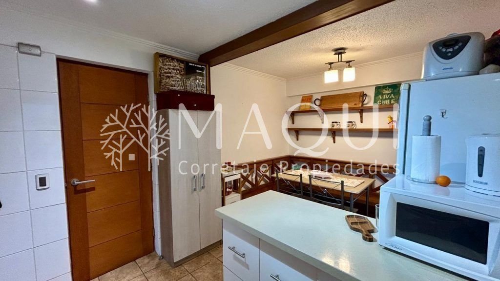 CASA, ALTOS DE PILAUCO - foto 8