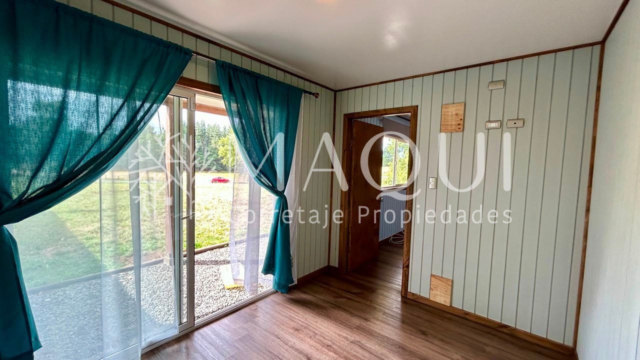CASA, CONDOMINIO TERRAZAS DE TACAMÓ - foto 7