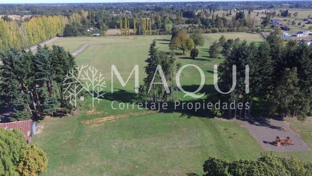 PARCELA, CONDOMINIO LOMAS DEL BOSQUE - foto 23