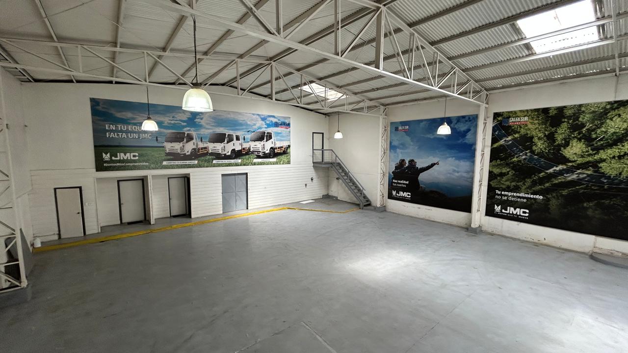 PROPIEDAD COMERCIAL, CENTRO DE OSORNO - foto 4