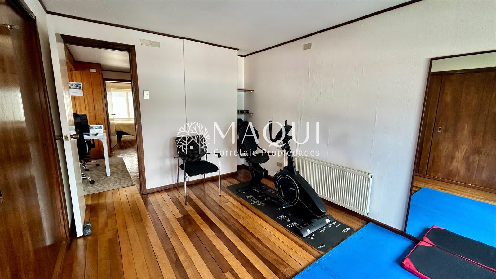 CASA - VILLA PARQUE SUR - foto 18