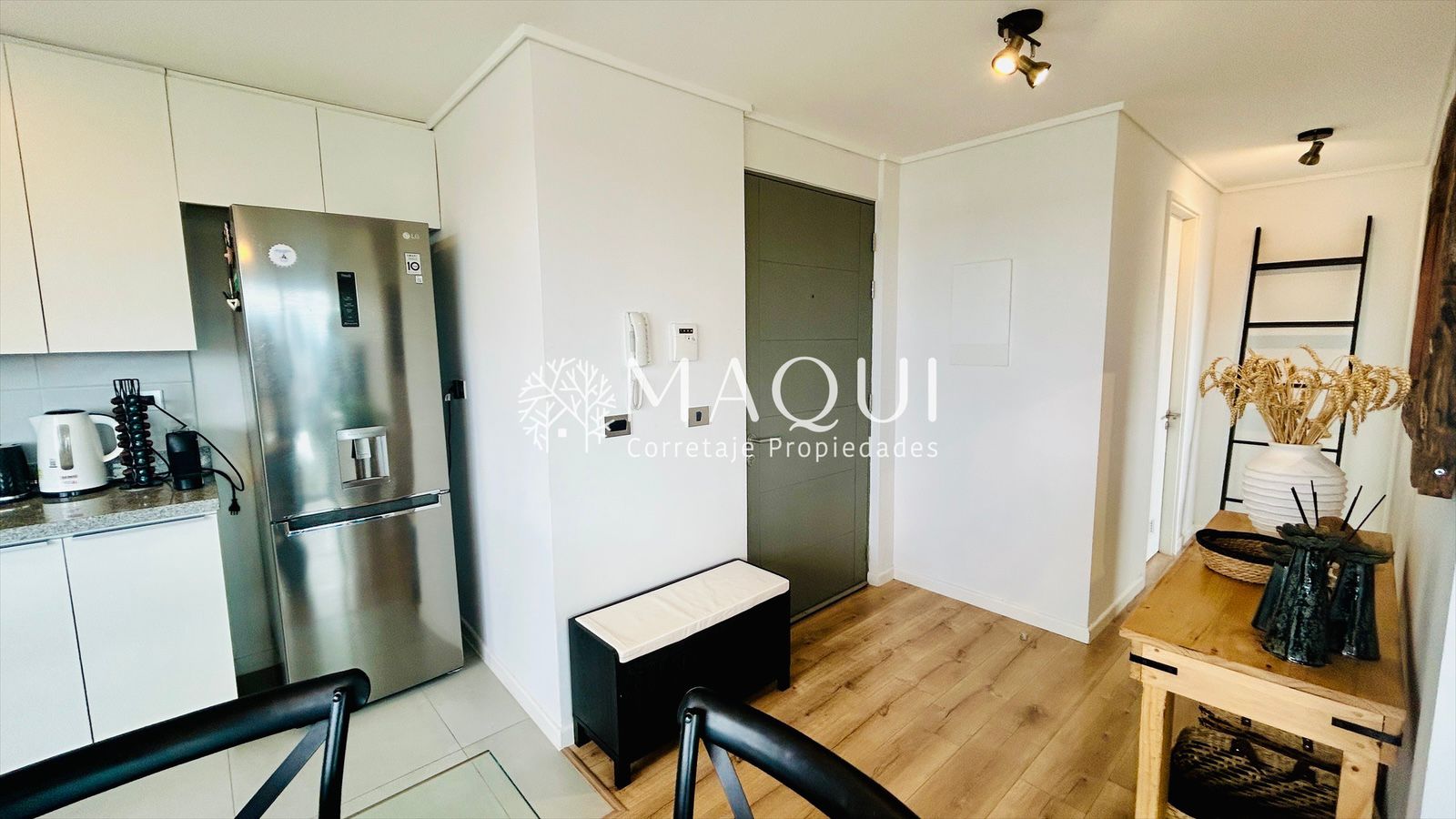 DEPARTAMENTO – CONDOMINIO SMART FRANCIA - foto 4