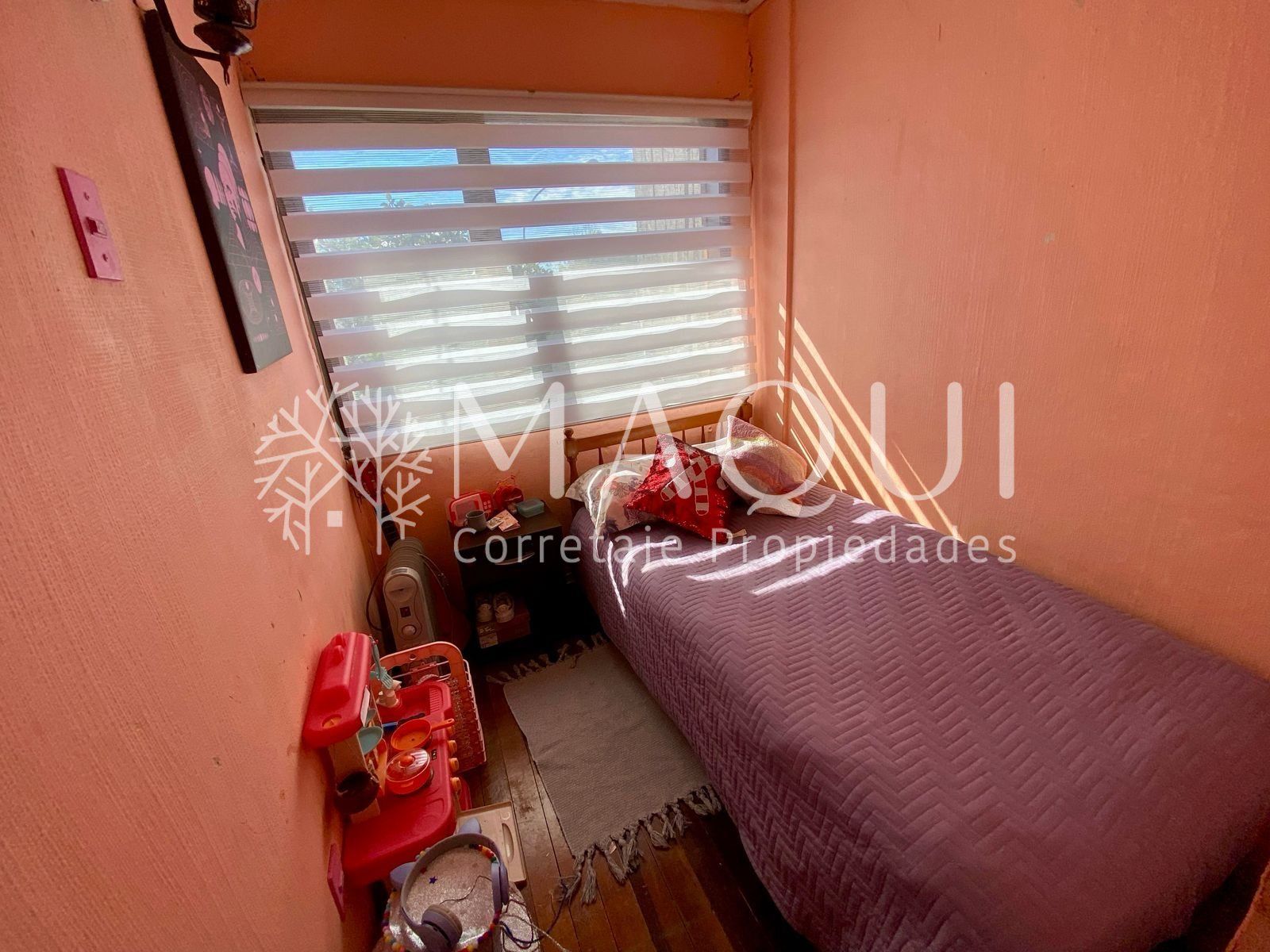 PROPIEDAD CON POTENCIAL COMERCIAL, CALLE PRAT - foto 6