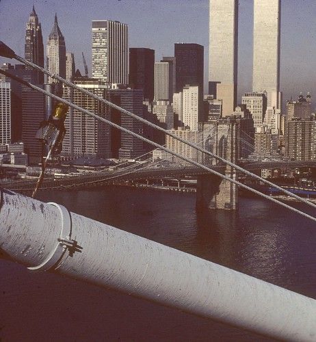 new york city vintage photo
