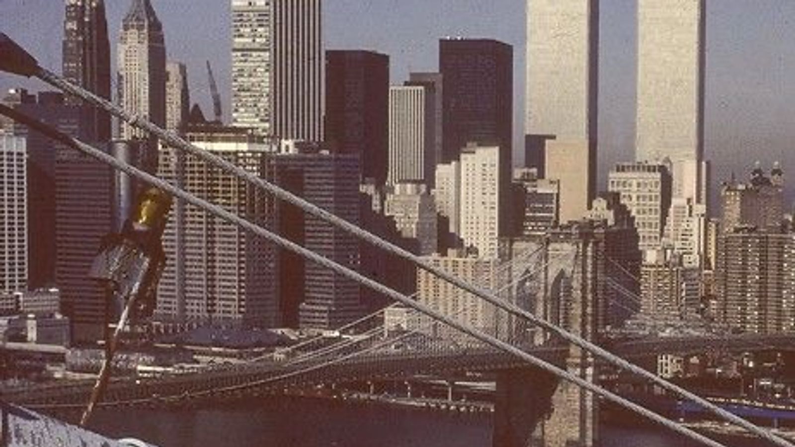 new york city vintage photo