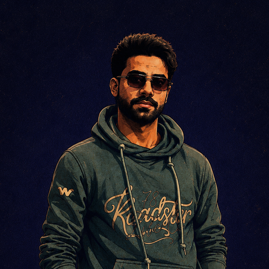 Sameer Hasan