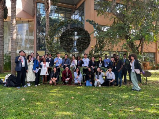 Resolution Recap Series – Promoting synergies, cooperation or collaboration for national implementation of Multilateral Environmental Agreements and other relevant environmental instruments