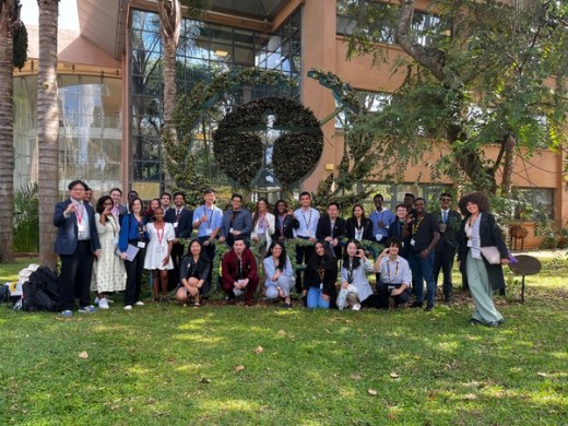 Resolution Recap Series – Promoting synergies, cooperation or collaboration for national implementation of Multilateral Environmental Agreements and other relevant environmental instruments