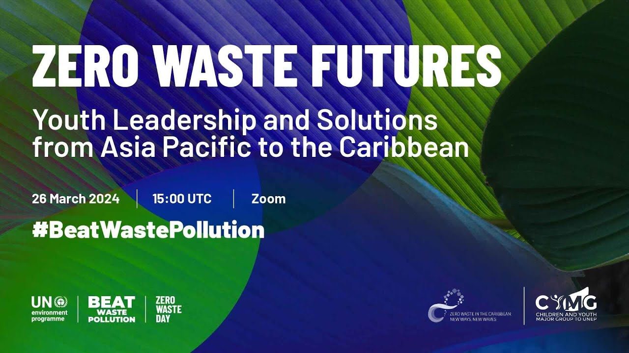 Eco-Faith Working Group | CYMG