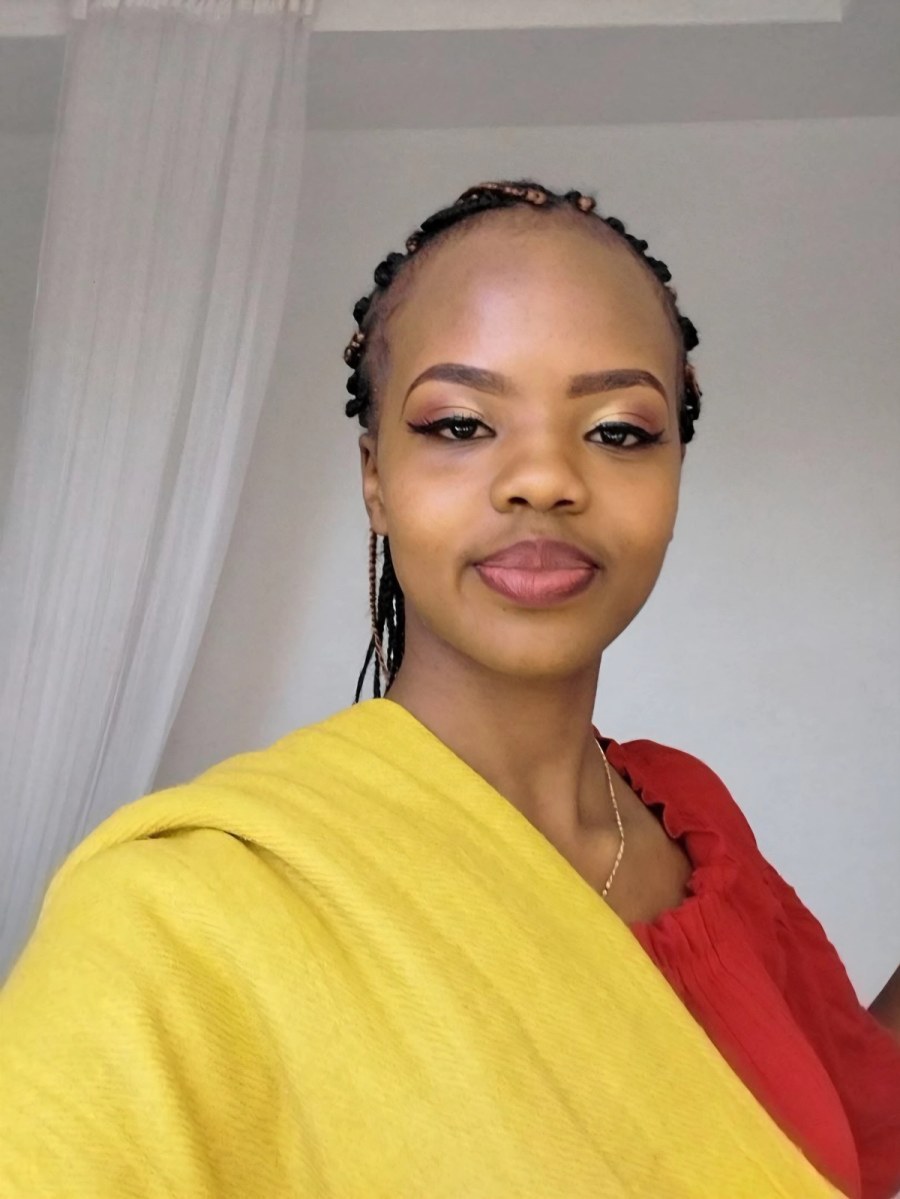 Christabel Kisang