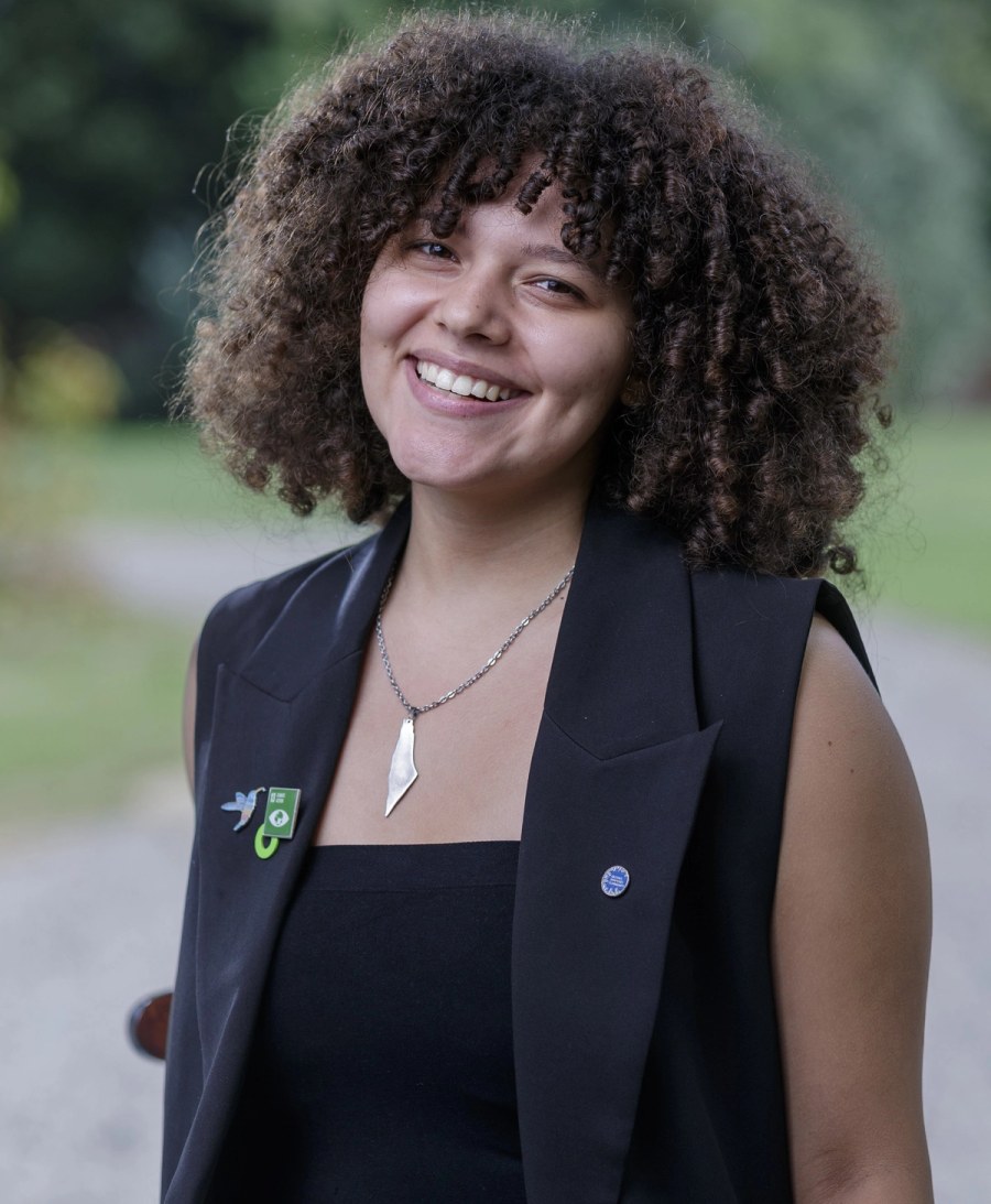 Nada Mohamed