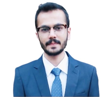 Hafeez Hamza, Thematic Focal Point for Environmental Health