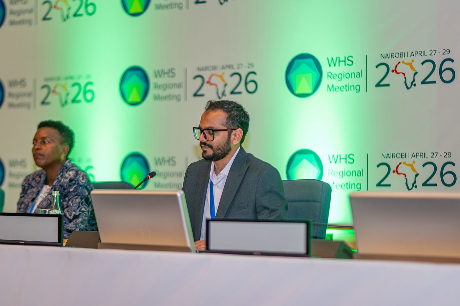 UNEA-7 & OECPR-7 Formal Policy Interventions