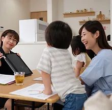 Family and Social Worker