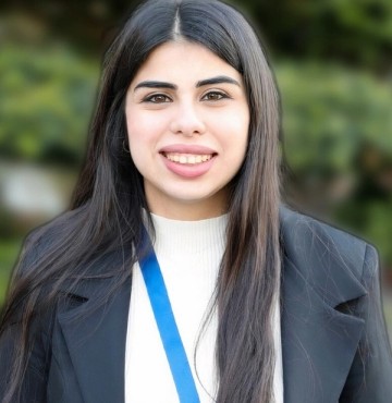 Carole Nassreddine