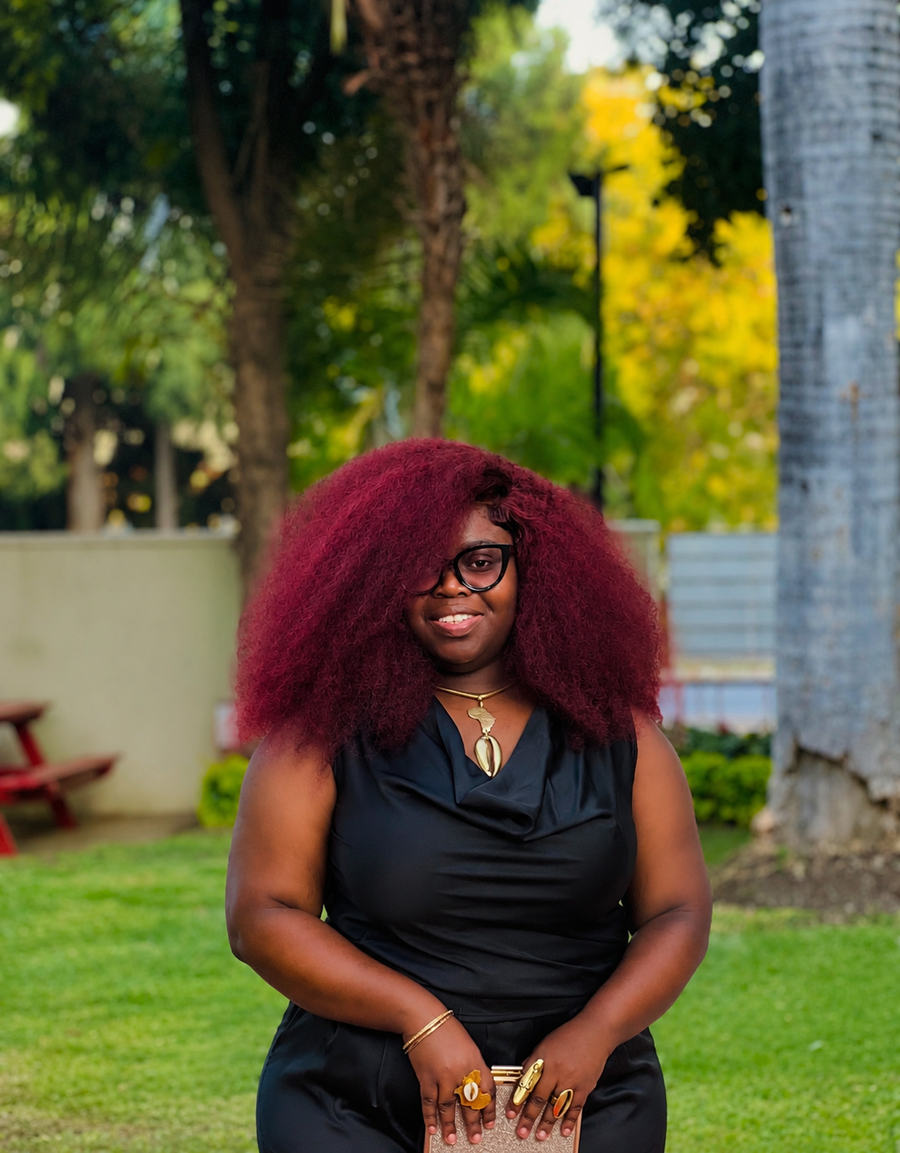 Thandeka Chiramba S.