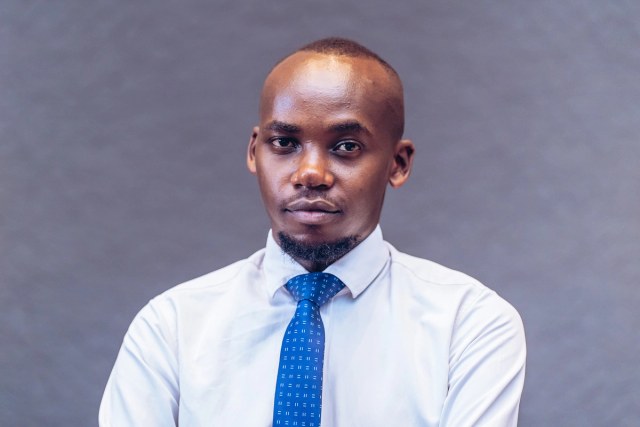 Morris Mulitu