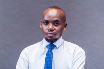 Morris Mulitu